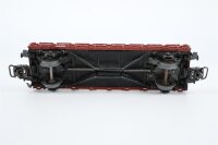 Märklin H0 4607 Rungenwagen Rmms Kbs 443 der DB