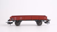 Märklin H0 4503 Niederbordwagen 3430001-2 DB