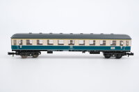 Minitrix N 51 3074 00 Schnellzugwagen 1.Kl. Aüm 232 DB
