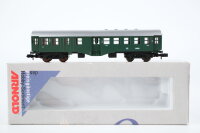 Arnold N 5806 Eilzugwagen 2. Kl/Gepäck Umbauwagen...