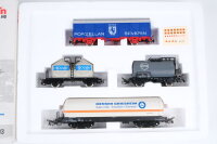 Märklin H0 4793 Regional-Wagen-Set "West"...
