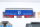 Märklin H0 4793 Regional-Wagen-Set "West" der DB