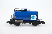 Arnold N 0431 Kesselwagen Aral DB