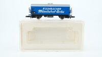 Märklin Z 8603 Kühlwagen (Kulmbacher...