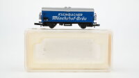 Märklin Z 8603 Kühlwagen (Kulmbacher...
