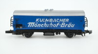 Märklin Z 8603 Kühlwagen (Kulmbacher...