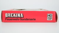 Brekina H0 Fahrzeug-Set Sonderserie Feuerwehr Stuttgart