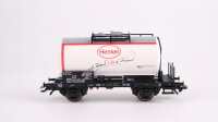 Märklin H0 46429 Mineralöl-Kesselwagen Henkel...