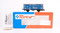 Roco H0 47263 ged. Güterwagen "Persil" KPEV