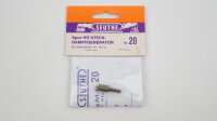 Seuthe H0 20 Steck-Dampfgenerator