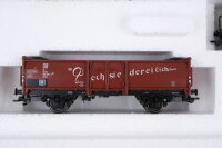 Märklin H0 47909 Wagenset "Industrieverkehr" DR