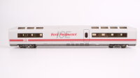 Fleischmann H0 4444 K ICE-Speisewagen BR 804 020-6 DB