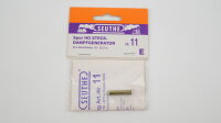 Seuthe H0 11E Steck-Dampfgenerator