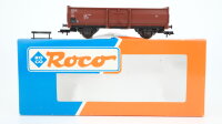 Roco H0 46010 Offener Güterwagen DB