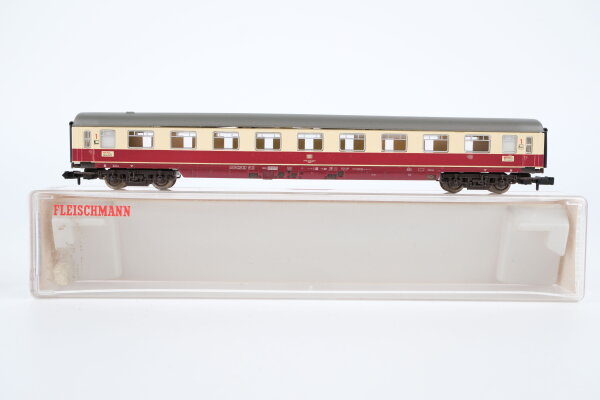 Fleischmann N 8160 Personenwagen 1.Kl. DB