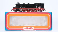 Märklin H0 3106 Dampflok BR 78 355 DB Wechselstrom