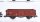 Roco H0 Konvolut 1 gedeckter Güterwagen, 2 offene Güterwagen, 1 Niederbordwagen, 2 achsig DB/ u. a.