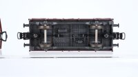 Roco H0 Konvolut 3 Klappdeckelwagen 2 achsig DB