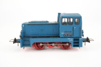 Brawa H0 Diesellok DC V15 2271 DR Gleichstrom Analog