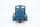 Brawa H0 Diesellok DC V15 2271 DR Gleichstrom Analog