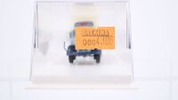 Brekina H0 4306 Borgward B 4500 Pritsche Afri Cola