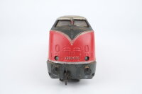 Gützold H0 Diesellok V 200 035 DB Gleichstrom Analog