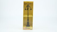 Viessmann H0 4012 Licht-Einfahrsignal mit 3 LEDs 7,9cm