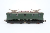 Piko H0 E-Lok E44 0901 DR Gleichstrom Analog