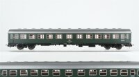 Röwa H0 Konvolut 2 Personenwagen 2. Klasse, 1...
