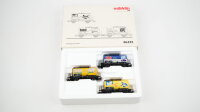 Märklin H0 46425 Kesselwagen-Set "Henkel"...