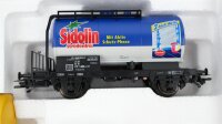 Märklin H0 46425 Kesselwagen-Set "Henkel" der DB