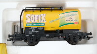 Märklin H0 46425 Kesselwagen-Set "Henkel"...