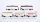 Märklin H0 Konvolut 3 Kühlwagen, 2 Kühlwagen mit Bremserhaus, 2 achsig DB/ u. a. (teilweise gealtert)
