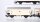 Märklin H0 Konvolut 3 Kühlwagen, 2 Kühlwagen mit Bremserhaus, 2 achsig DB/ u. a. (teilweise gealtert)