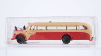 Brekina H0 Mercedes-Benz Reisebus Sylter...