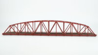 Tomix N 3221 Fine Track Doppelgleisbrücke