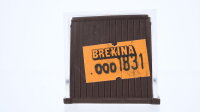 Brekina H0 1831 Mercedes-Benz Ponton Taxi Wienerwald