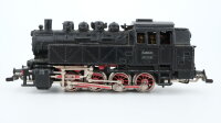 Märklin H0 3031 Dampflok BR 81 004 Wechselstrom