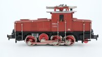 Märklin H0 3002 Elektrische Lokomotive BR E 63 der DB Wechselstrom Analog