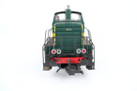 Roco H0 Diesellok BR 8033 SNCB Gleichstrom Analog