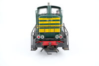 Roco H0 Diesellok BR 8033 SNCB Gleichstrom Analog