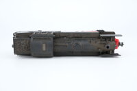 Piko H0 Dampflok BR 66 002 DB Gleichstrom Analog