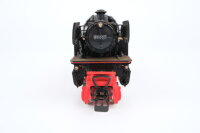 Piko H0 Dampflok BR 66 002 DB Gleichstrom Analog