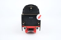 Piko H0 Dampflok BR 66 002 DB Gleichstrom Analog
