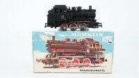 Märklin H0 3000 Dampflok BR 89 006 DB Wechselstrom