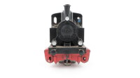 Märklin H0 3029 Tenderlokomotive Werkslok Wechselstrom Analog