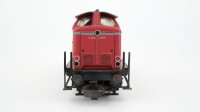 Märklin H0 3072 Diesellok BR V100 2215 DB Wechselstrom