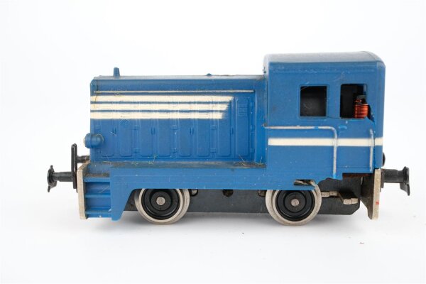 Gützold H0 Diesellok BN 150 CSD Gleichstrom Analog