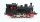 Märklin H0 3029 Tenderlokomotive Werkslok Wechselstrom Analog