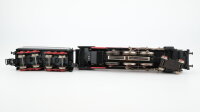 Märklin H0 3048 Dampflok BR 01 097 DB Wechselstrom (Fehlteile)